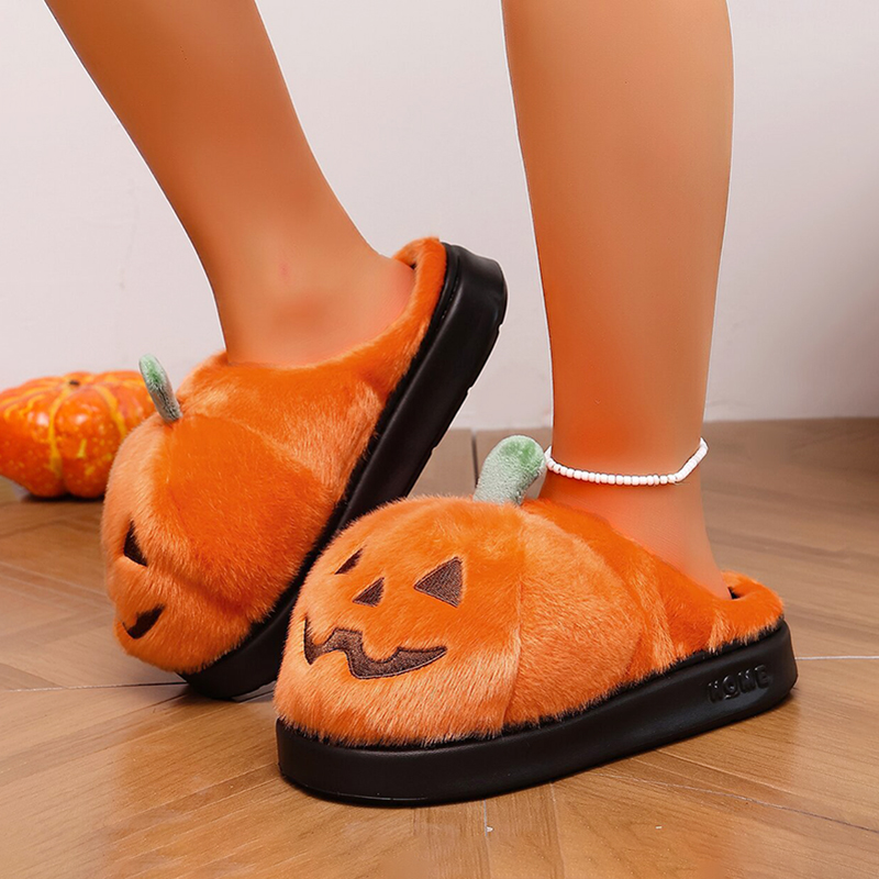 شباشب قطيفة ثلاثية الأبعاد على - مراجعة Women'S Shoes For Fall وسعره