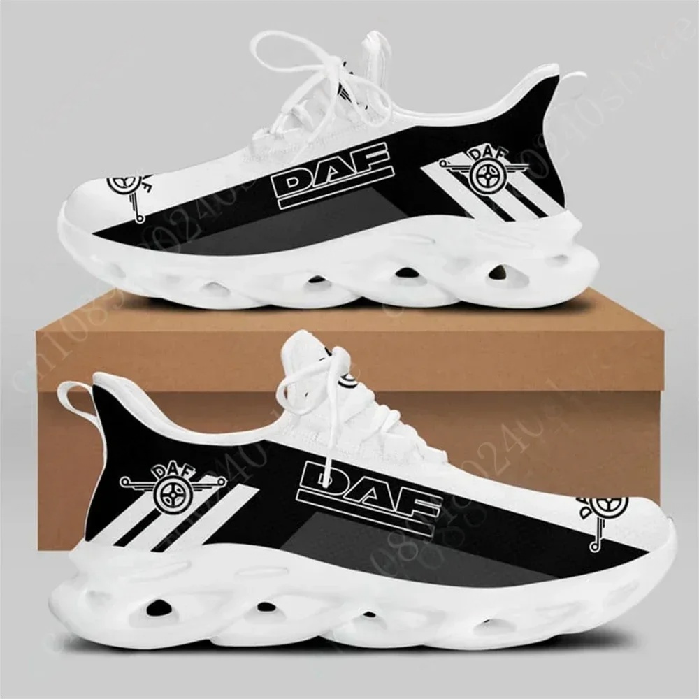 أحذية رياضية DAF للرجال والنسا - مراجعة Women Shoes Tennis وسعره