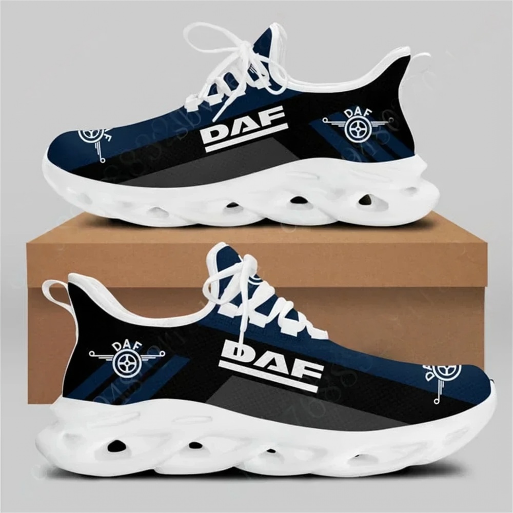 أحذية رياضية DAF للرجال والنسا - مراجعة Women Shoes Tennis وسعره