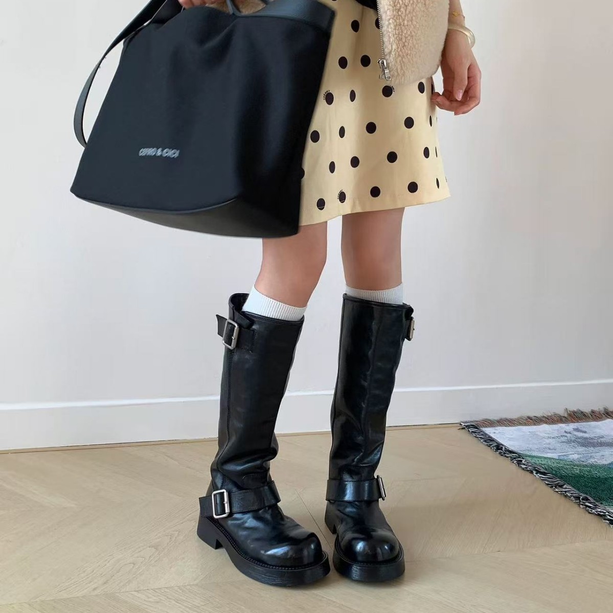 النساء حزام مشبك الزخرفية أحذي - مراجعة Women'S Shoes X Wide وسعره