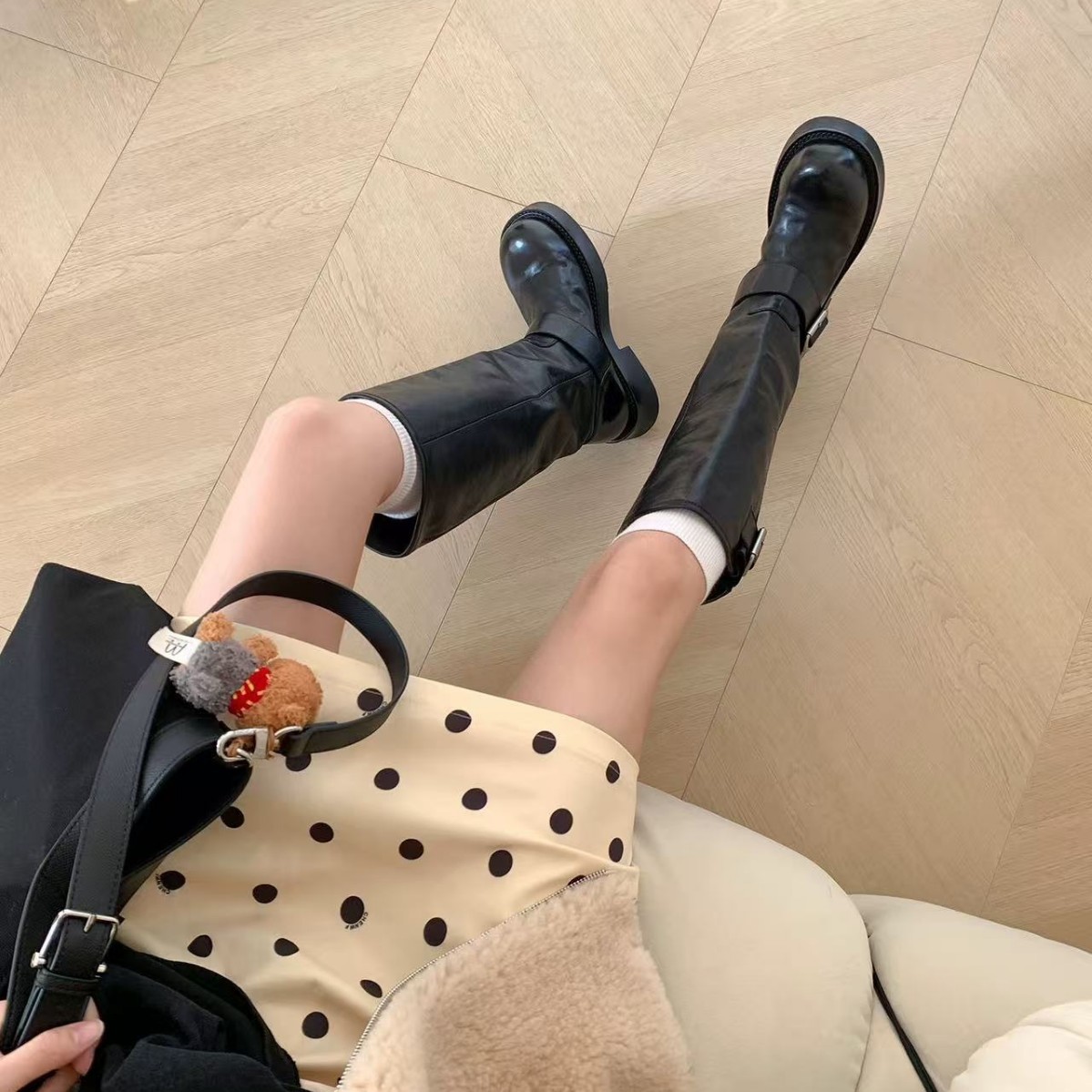 النساء حزام مشبك الزخرفية أحذي - مراجعة Women'S Shoes X Wide وسعره
