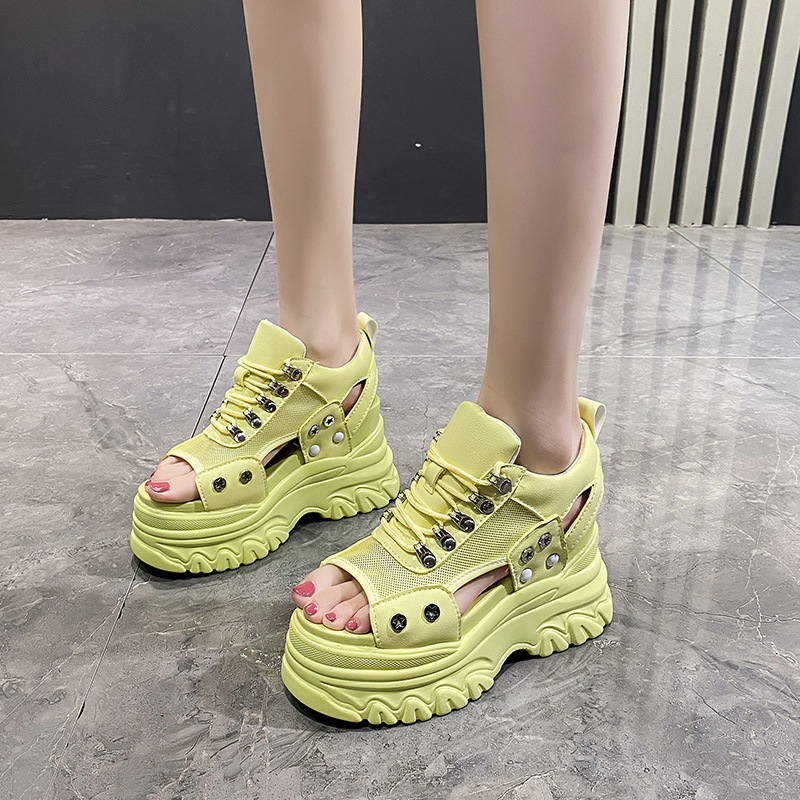 أحذية رياضية نسائية صيفية مسطح - مراجعة Women'S Shoes Hike وسعره