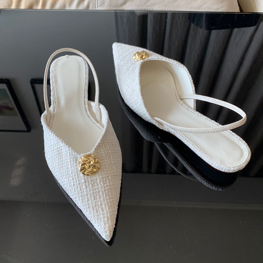 صندل نسائي جديد لعام 2025، حذا - مراجعة Women Shoes Sandals وسعره