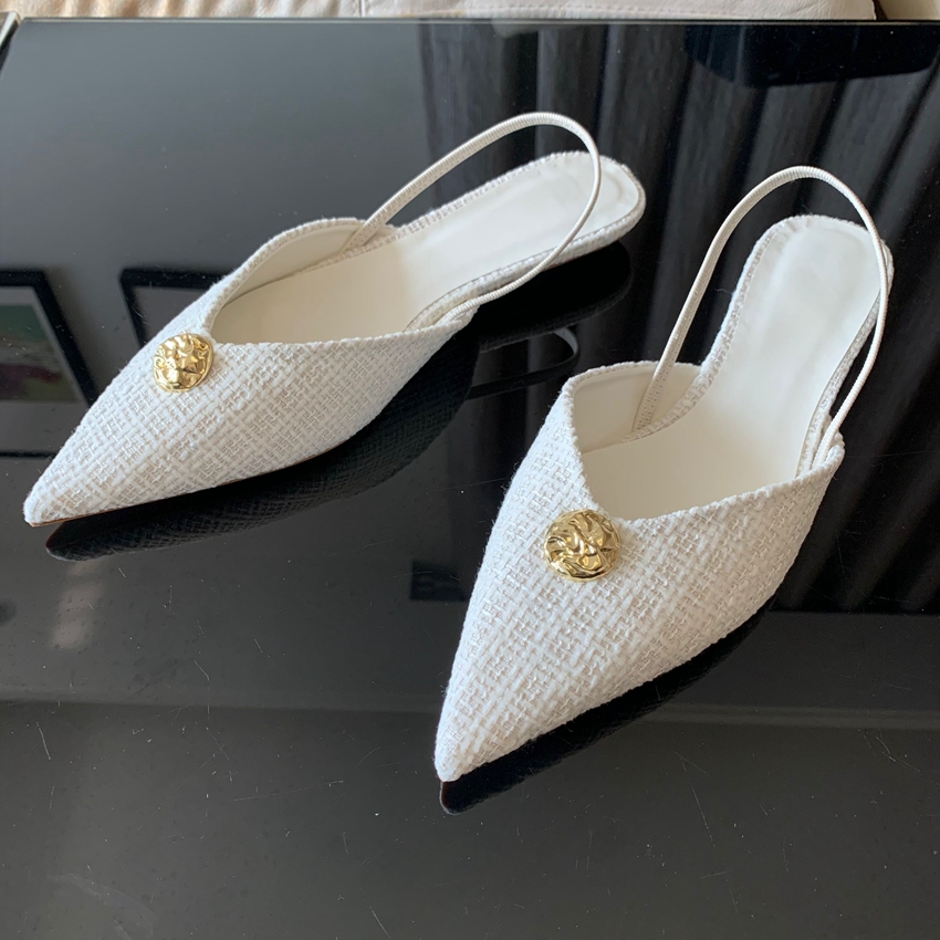صندل نسائي جديد لعام 2025، حذا - مراجعة Women Shoes Sandals وسعره