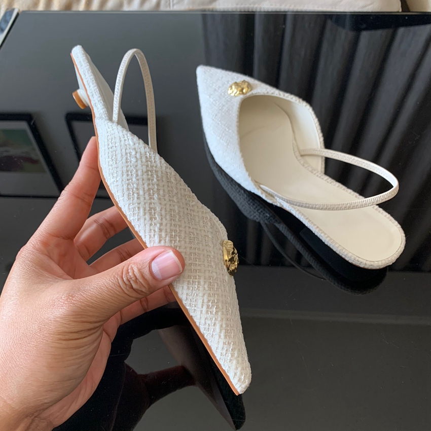 صندل نسائي جديد لعام 2025، حذا - مراجعة Women Shoes Sandals وسعره