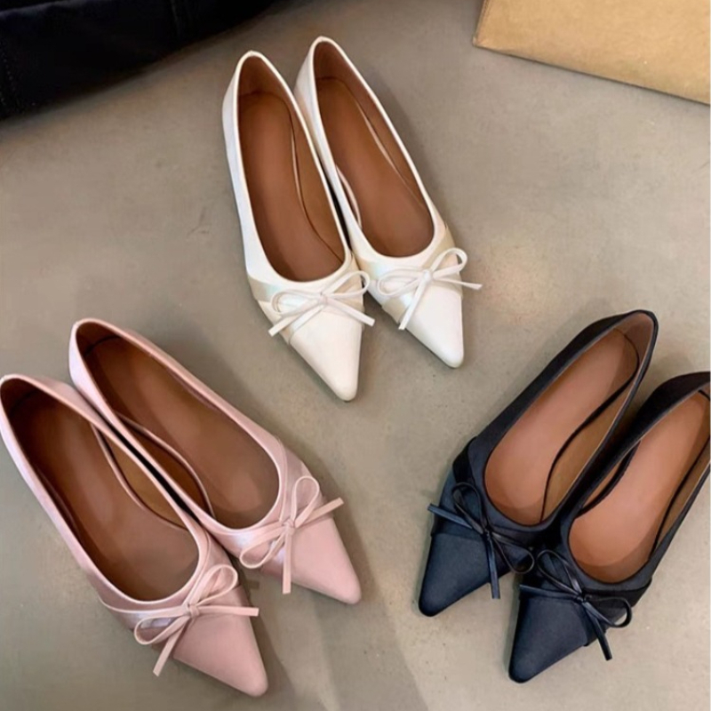 صنادل نسائية صيفية جديدة بتصمي - مراجعة Women Shoes Sandals وسعره