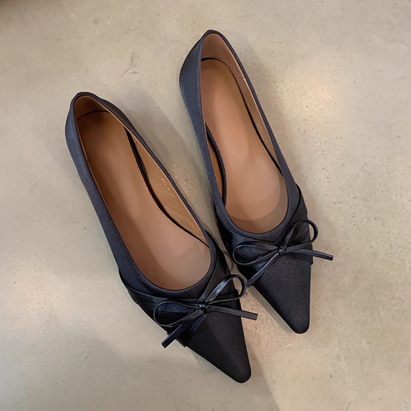 صنادل نسائية صيفية جديدة بتصمي - مراجعة Women Shoes Sandals وسعره