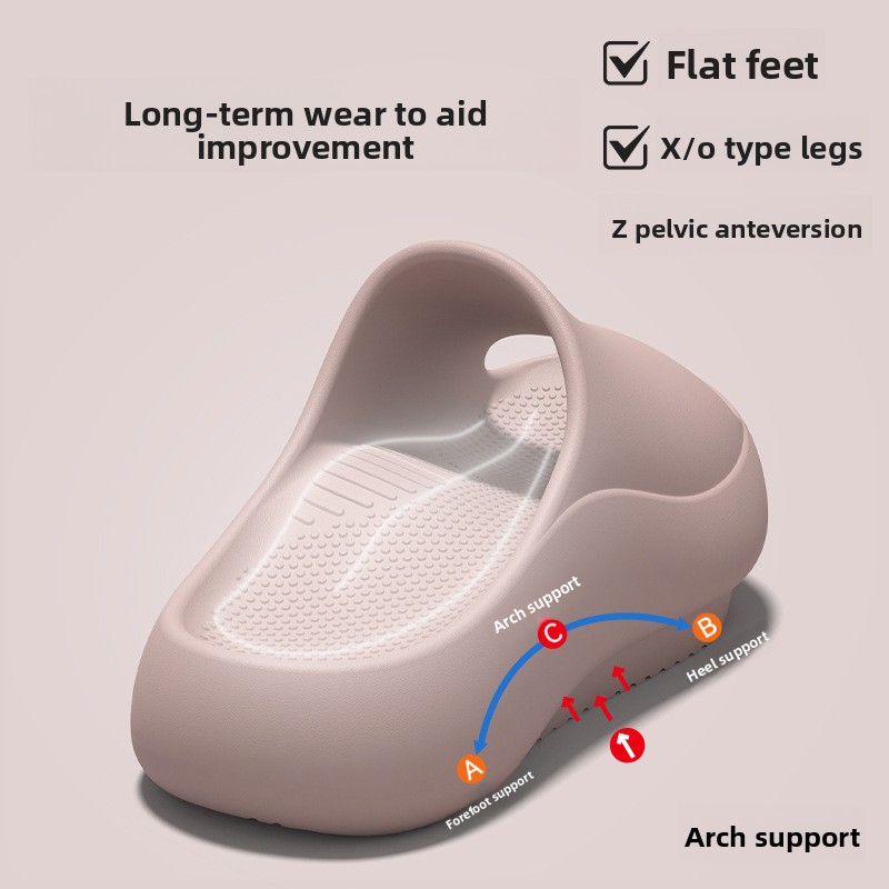 شباشب ألمانية بدعم للقوس ونعل  - مراجعة Women Shoes Sandals وسعره