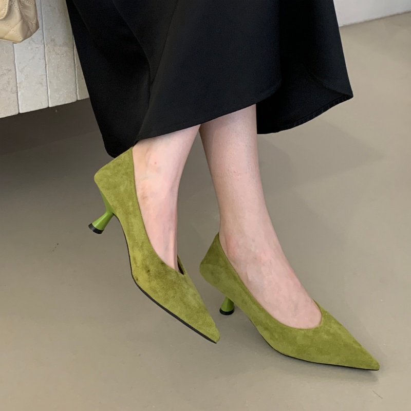 Bailamos الخريف أشار تو النساء - مراجعة Women Shoes Sandals وسعره