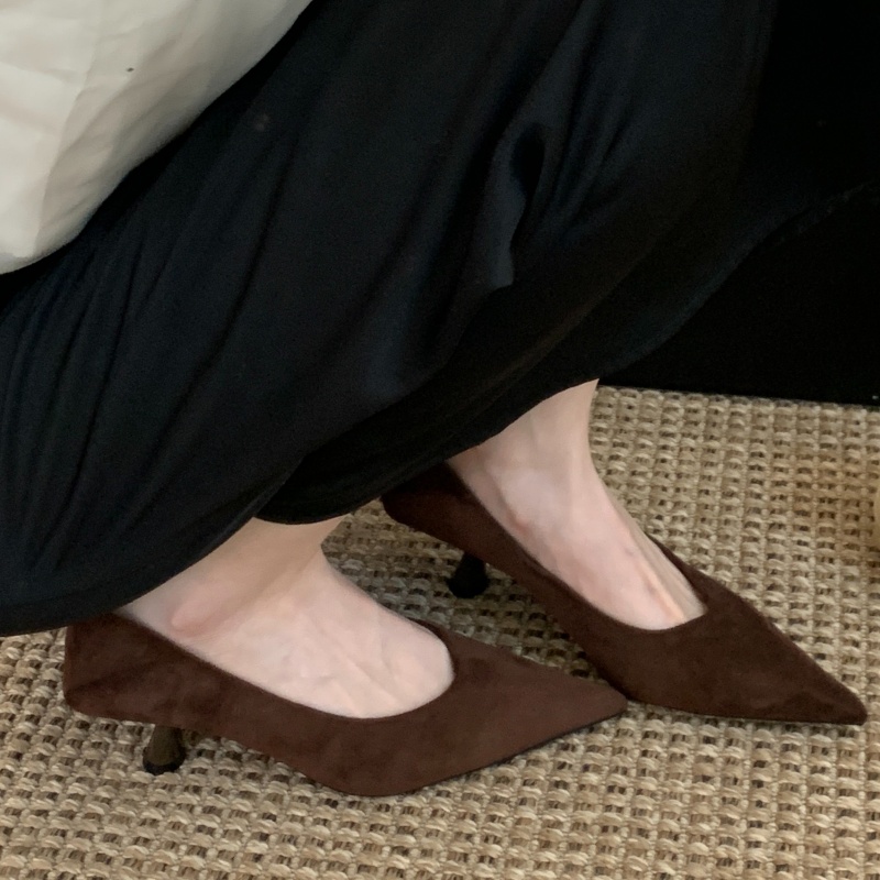Bailamos الخريف أشار تو النساء - مراجعة Women Shoes Sandals وسعره
