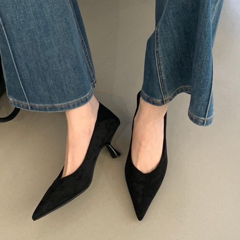 Bailamos الخريف أشار تو النساء - مراجعة Women Shoes Sandals وسعره