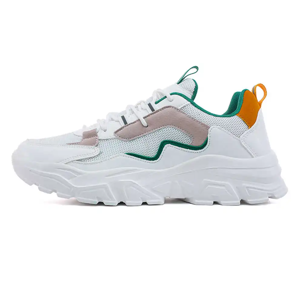 النعناع الأخضر 36-37 أحذية الت - مراجعة Women Shoes Tennis وسعره